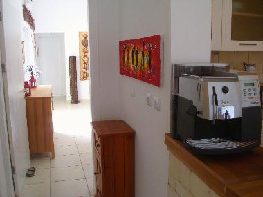 Apartamento de vacaciones en Sal Rei (Boa Vista)Casa de vacaciones