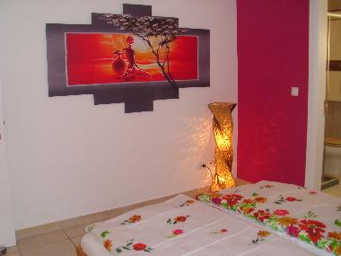 Apartamento de vacaciones en Sal Rei (Boa Vista)Casa de vacaciones