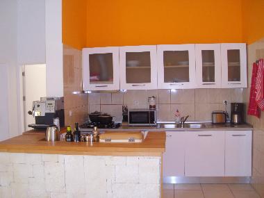 Apartamento de vacaciones en Sal Rei (Boa Vista)Casa de vacaciones