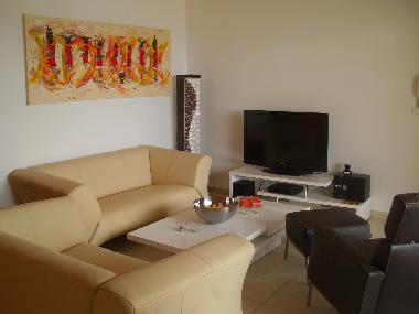 Apartamento de vacaciones en Sal Rei (Boa Vista)Casa de vacaciones