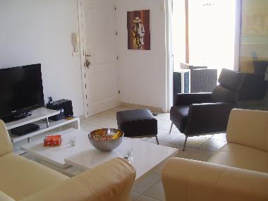 Apartamento de vacaciones en Sal Rei (Boa Vista)Casa de vacaciones