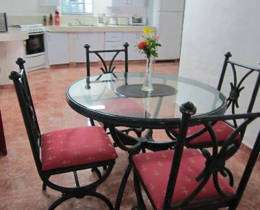 Casa de vacaciones en Coronado (Panama)Casa de vacaciones