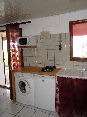 Apartamento de vacaciones en Sollies Ville (Var)Casa de vacaciones