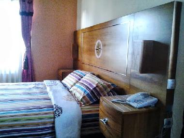 Villa en Surakarta (Jawa Tengah (Djawa Tengah))Casa de vacaciones