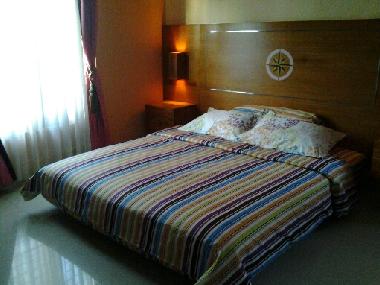 Villa en Surakarta (Jawa Tengah (Djawa Tengah))Casa de vacaciones