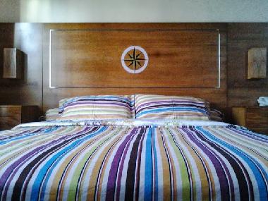 Cama y desayuno en Solo (Jawa Tengah (Djawa Tengah))Casa de vacaciones