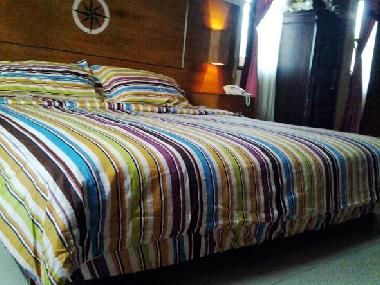 Cama y desayuno en Solo (Jawa Tengah (Djawa Tengah))Casa de vacaciones