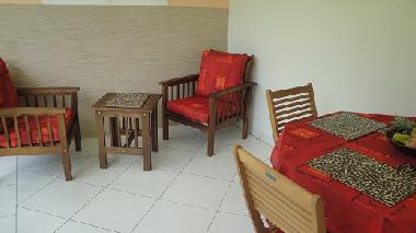 Apartamento de vacaciones en deshaies (Guadeloupe)Casa de vacaciones
