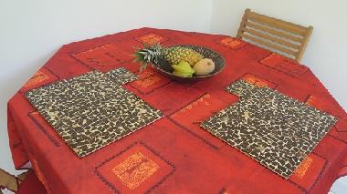 Apartamento de vacaciones en deshaies (Guadeloupe)Casa de vacaciones