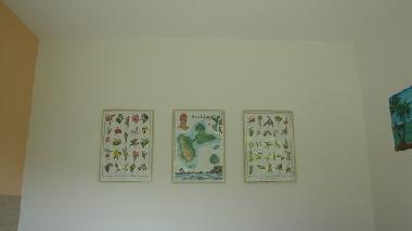 Apartamento de vacaciones en deshaies (Guadeloupe)Casa de vacaciones