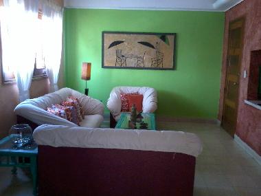 Apartamento de vacaciones en vedado (La Habana)Casa de vacaciones