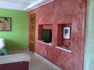 Apartamento de vacaciones en vedado (La Habana)Casa de vacaciones