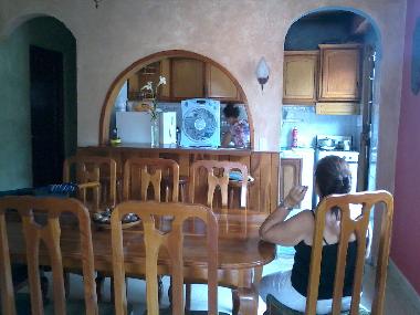 Apartamento de vacaciones en vedado (La Habana)Casa de vacaciones