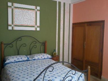 Apartamento de vacaciones en vedado (La Habana)Casa de vacaciones