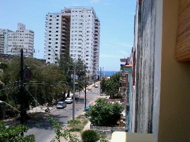 Apartamento de vacaciones en vedado (La Habana)Casa de vacaciones
