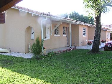 Apartamento de vacaciones en gujan mestras (Gironde)Casa de vacaciones