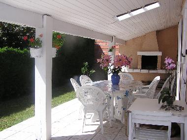 Apartamento de vacaciones en gujan mestras (Gironde)Casa de vacaciones