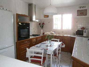 Apartamento de vacaciones en gujan mestras (Gironde)Casa de vacaciones