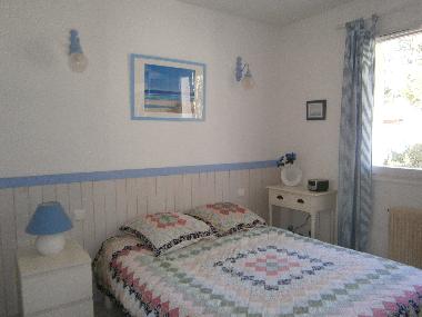 Apartamento de vacaciones en gujan mestras (Gironde)Casa de vacaciones