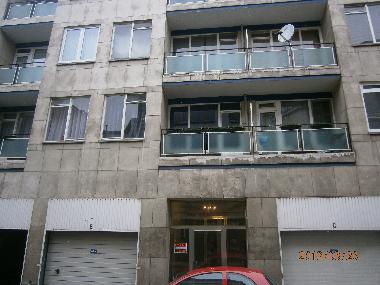 Apartamento de vacaciones en Antwerp (Flandes)Casa de vacaciones