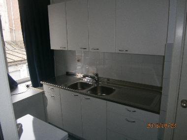 Apartamento de vacaciones en Antwerp (Flandes)Casa de vacaciones