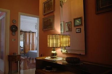 Apartamento de vacaciones en Rome (Roma)Casa de vacaciones