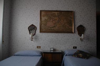 Apartamento de vacaciones en Rome (Roma)Casa de vacaciones