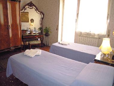 Apartamento de vacaciones en Rome (Roma)Casa de vacaciones