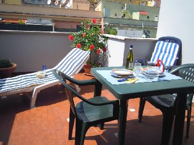 Apartamento de vacaciones en Rome (Roma)Casa de vacaciones