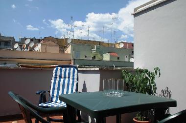 Apartamento de vacaciones en Rome (Roma)Casa de vacaciones