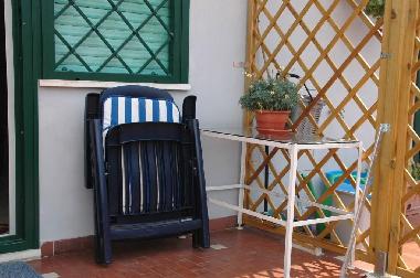 Apartamento de vacaciones en Rome (Roma)Casa de vacaciones