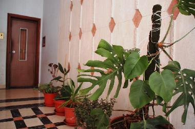 Apartamento de vacaciones en Rome (Roma)Casa de vacaciones