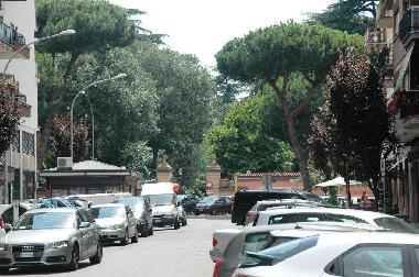 Apartamento de vacaciones en Rome (Roma)Casa de vacaciones