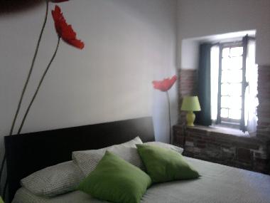Apartamento de vacaciones en Suvereto (Livorno)Casa de vacaciones