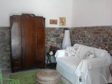 Apartamento de vacaciones en Suvereto (Livorno)Casa de vacaciones
