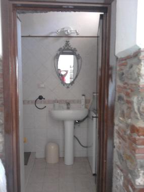 Apartamento de vacaciones en Suvereto (Livorno)Casa de vacaciones
