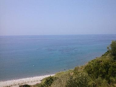 Villa en Pisciotta (Salerno)Casa de vacaciones