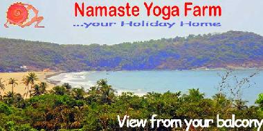 Apartamento de vacaciones en Gokarna (Karnataka)Casa de vacaciones