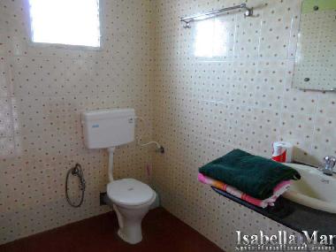 Apartamento de vacaciones en Gokarna (Karnataka)Casa de vacaciones