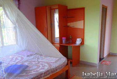 Apartamento de vacaciones en Gokarna (Karnataka)Casa de vacaciones