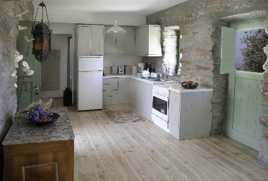 Casa de vacaciones en Kea (Kyklades)Casa de vacaciones