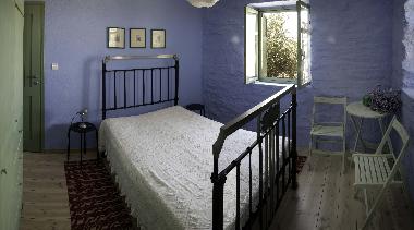 Casa de vacaciones en Kea (Kyklades)Casa de vacaciones