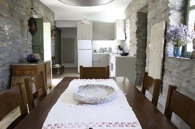 Casa de vacaciones en Kea (Kyklades)Casa de vacaciones