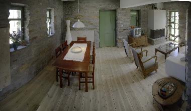 Casa de vacaciones en Kea (Kyklades)Casa de vacaciones