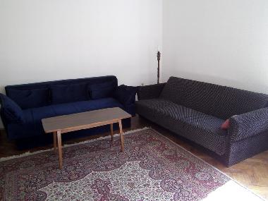 Apartamento de vacaciones en Belgrade (Serbia central)Casa de vacaciones