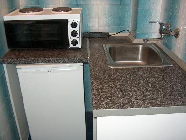 Apartamento de vacaciones en Belgrade (Serbia central)Casa de vacaciones