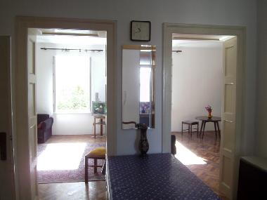 Apartamento de vacaciones en Belgrade (Serbia central)Casa de vacaciones