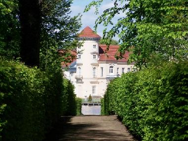 Apartamento de vacaciones en Rheinsberg (Mecklenburgische Seenplatte)Casa de vacaciones