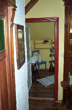 Apartamento de vacaciones en Rheinsberg (Mecklenburgische Seenplatte)Casa de vacaciones