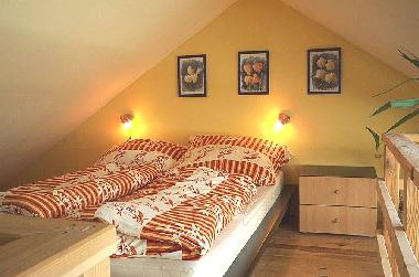 Apartamento de vacaciones en Rheinsberg (Mecklenburgische Seenplatte)Casa de vacaciones
